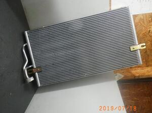 Air Conditioning Condenser MITSUBISHI Carisma (DA)