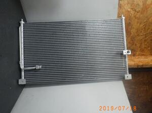 Air Conditioning Condenser MAZDA 626 III (GD)