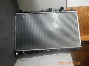 Air Conditioning Condenser MITSUBISHI Galant IV Stufenheck (E3 A)