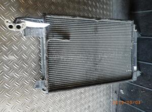 Air Conditioning Condenser AUDI A3 (8P1)