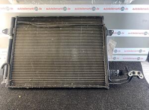 Air Conditioning Condenser VW Touran (1T1, 1T2), VW Touran (1T3)