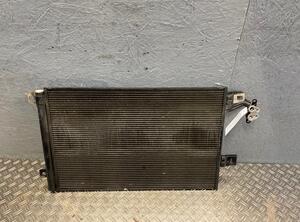 Airco Condensor VW Transporter V Kasten (7EA, 7EH, 7HA, 7HH)