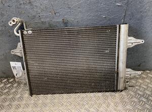 Air Conditioning Condenser SKODA Fabia I Combi (6Y5)