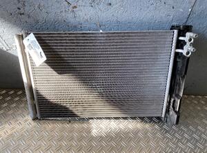 Air Conditioning Condenser BMW 1er (E81), BMW 1er (E87)