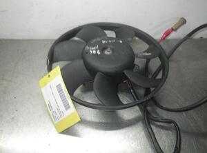 Ventilator Airco Condensor VW Passat (3B2)