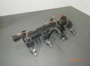 Injection System VW Lupo (60, 6X1)