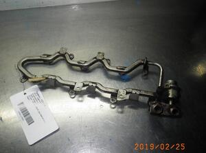 Injection System Pipe High Pressure OPEL Omega B (V94)