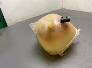 Coolant Expansion Tank OPEL Vectra C (--), OPEL Vectra C CC (--)