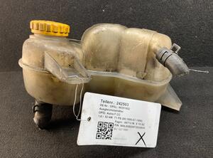Coolant Expansion Tank OPEL Astra F CC (T92)
