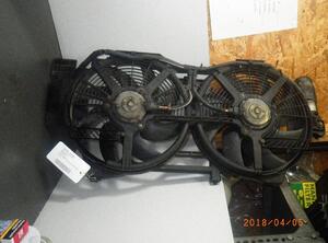 Radiator Electric Fan  Motor RENAULT Espace III (JE0)