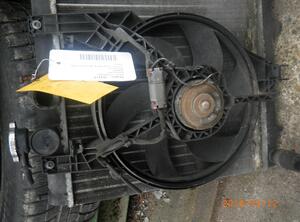 Elektrische motor radiateurventilator NISSAN Micra II (K11)