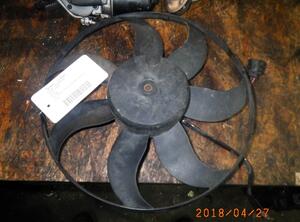 Radiator Electric Fan  Motor AUDI A3 (8P1)