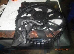 Radiator Electric Fan  Motor HYUNDAI Grandeur (TG)