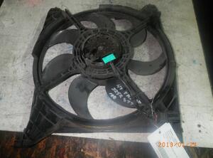 Radiator Electric Fan  Motor HYUNDAI Trajet (FO)