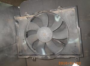 Radiator Electric Fan  Motor MERCEDES-BENZ C-Klasse T-Model (S202)