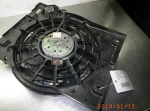 128436 Elektrolüfter OPEL Zafira A (T98) 9133342