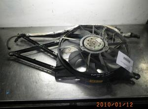 Elektrische motor radiateurventilator OPEL Astra G Caravan (T98)