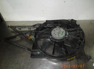 Radiator Electric Fan  Motor OPEL Zafira A (F75_)