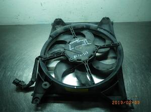 Radiator Electric Fan  Motor HYUNDAI Sonata III (Y-3)