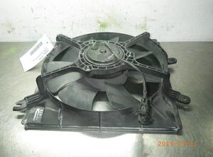 Radiator Electric Fan  Motor KIA Shuma Stufenheck (FB)