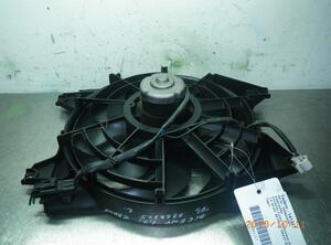 Radiator Electric Fan  Motor HYUNDAI Accent Stufenheck (X-3)
