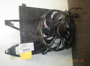 Elektrische motor radiateurventilator FORD Mondeo III (B5Y)