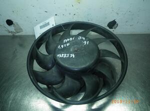Radiator Electric Fan  Motor AUDI 80 (8C, B4)