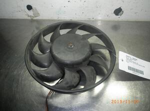 Radiator Electric Fan  Motor AUDI 100 Avant (4A, C4)