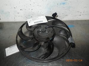 Radiator Electric Fan  Motor HYUNDAI Santa Fé I (SM)