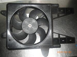 Elektrische motor radiateurventilator FIAT Punto (188)