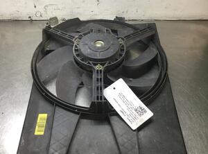 Radiator Electric Fan  Motor FORD Fusion (JU)