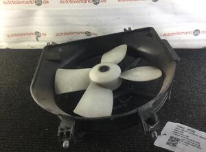 Radiator Electric Fan  Motor MAZDA Demio (DW)