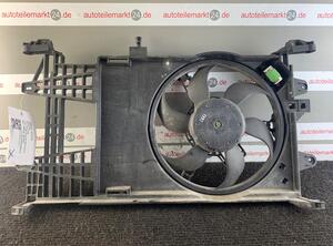 Radiator Electric Fan  Motor FIAT Punto (188)