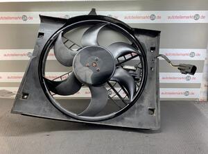 Radiator Electric Fan  Motor BMW 3er (E46)