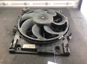 Radiator Electric Fan  Motor OPEL Astra H (L48)