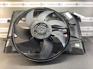 Radiator Electric Fan  Motor MERCEDES-BENZ C-Klasse T-Model (S203)