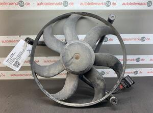 Radiator Electric Fan  Motor VW Polo (9N)