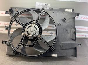 Radiator Electric Fan  Motor FIAT Grande Punto (199)