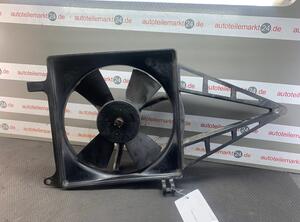 Radiator Electric Fan  Motor OPEL Astra F CC (T92)