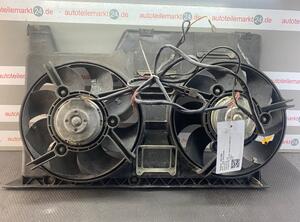 Radiator Electric Fan  Motor AUDI A6 (4A, C4)