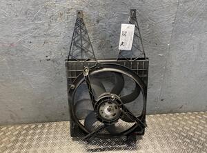 Radiator Electric Fan  Motor SKODA Fabia I Combi (6Y5)