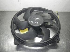 Radiator Electric Fan  Motor CITROËN Xsara Picasso (N68)