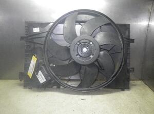 Radiator Electric Fan  Motor MERCEDES-BENZ C-Klasse (W203)
