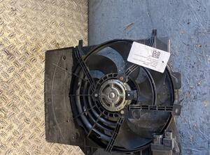 Radiator Electric Fan  Motor PEUGEOT 207 SW (WK)
