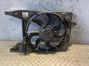 Radiator Electric Fan  Motor DACIA Duster (HS)
