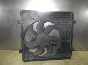 Elektrische motor radiateurventilator SKODA Fabia I (6Y2)