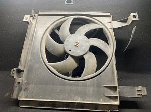 Radiator Electric Fan  Motor SMART City-Coupe (450)