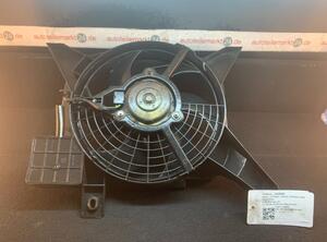 Radiator Electric Fan  Motor CITROËN Saxo (S0, S1)