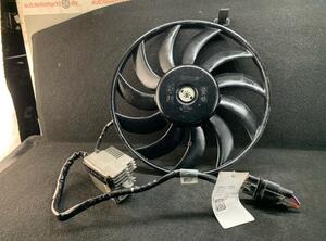Radiator Electric Fan  Motor AUDI A4 (8E2), AUDI A4 (8EC, B7)