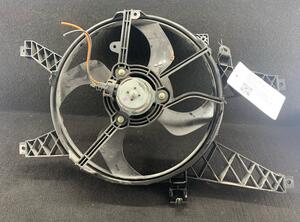 Radiator Electric Fan  Motor RENAULT Modus/Grand Modus (F/JP0)